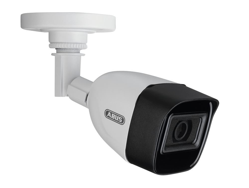 TVCC40011, ABUS Security-Center
