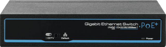 TVHS20500, ABUS Security-Center