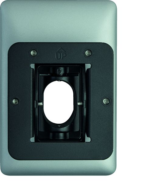 TVHS30310, ABUS Security-Center