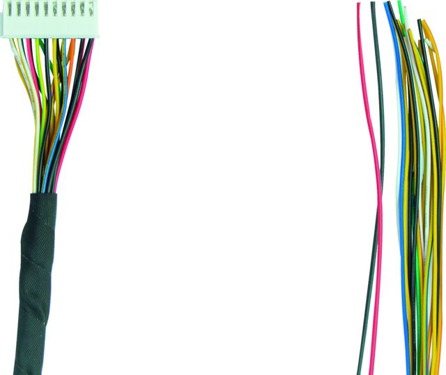 TVHS30320, ABUS Security-Center