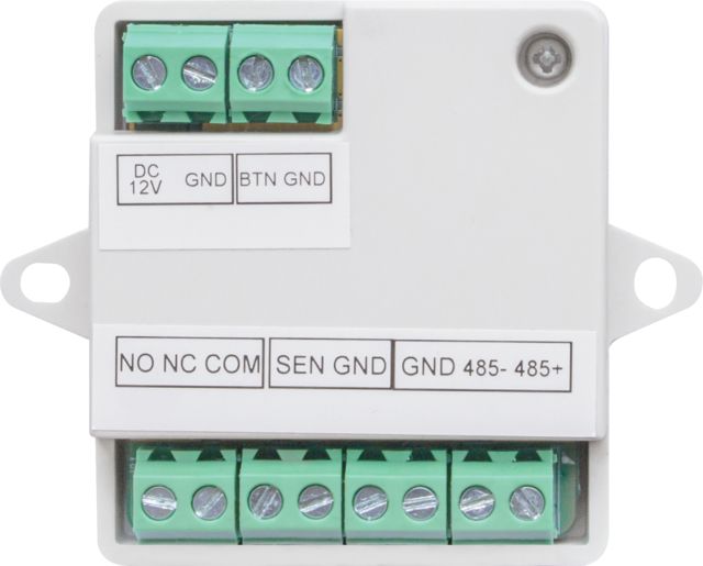 TVHS30330, ABUS Security-Center