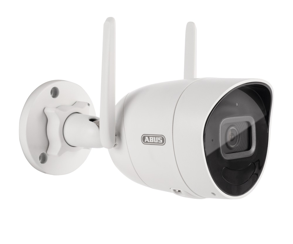 TVIP62562, ABUS Security-Center