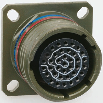 TVP00RW-13-35SN(W52), Amphenol Limited