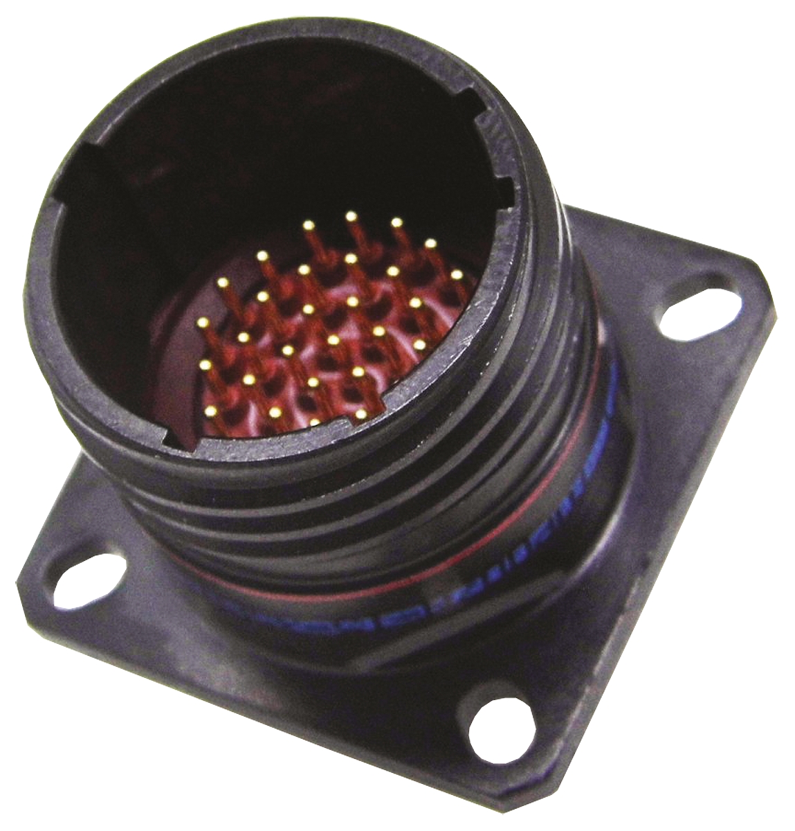 TVP00ZN-09-98PN, Amphenol Limited