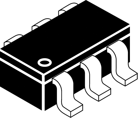 TVS3V3L4UE6327HTSA1, Infineon