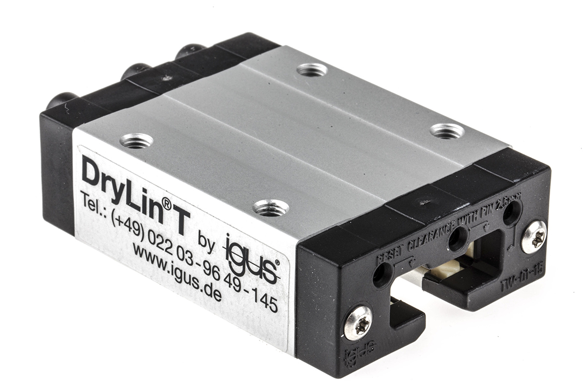 TW-01-15, Igus
