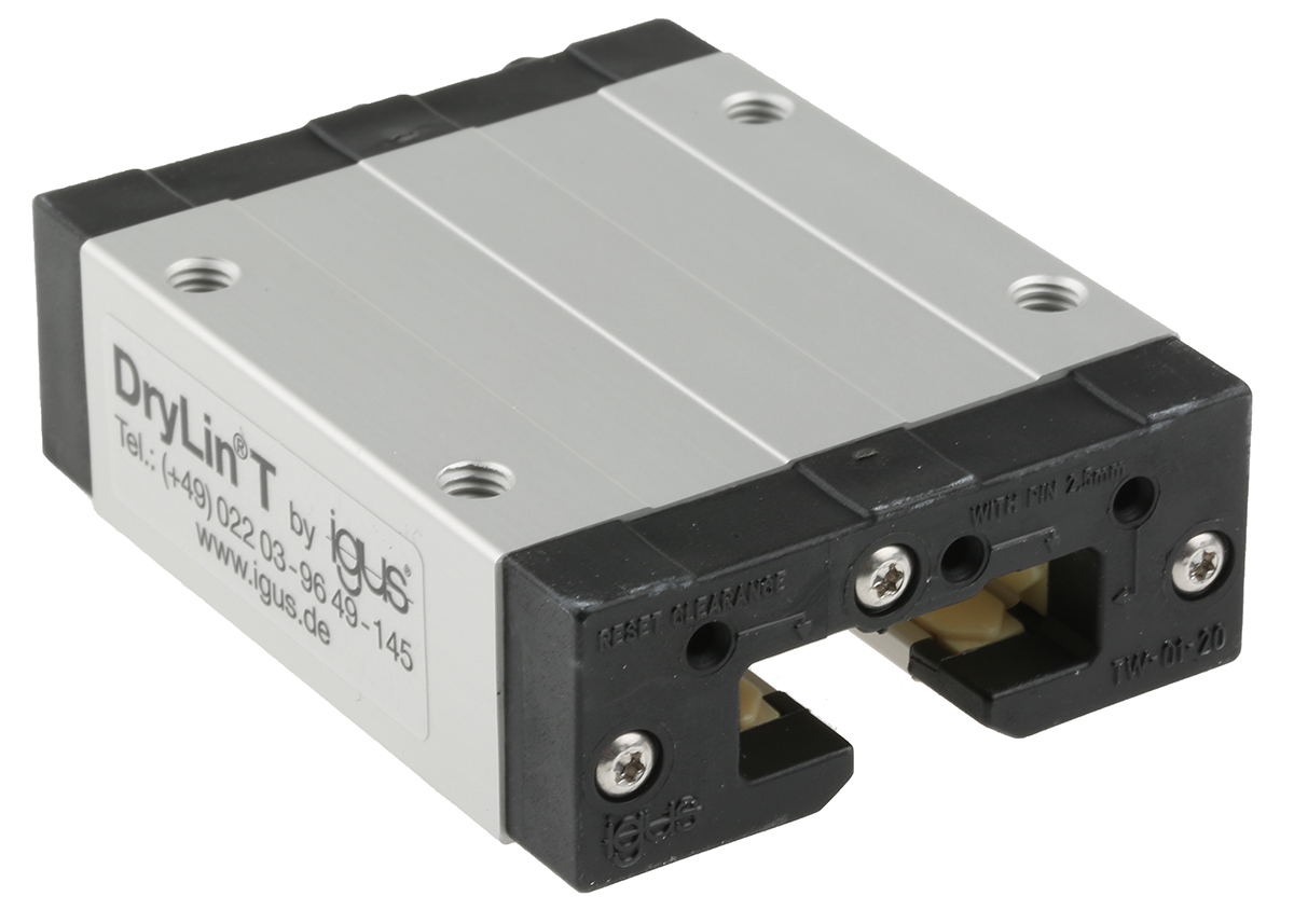 TW-01-20, Igus