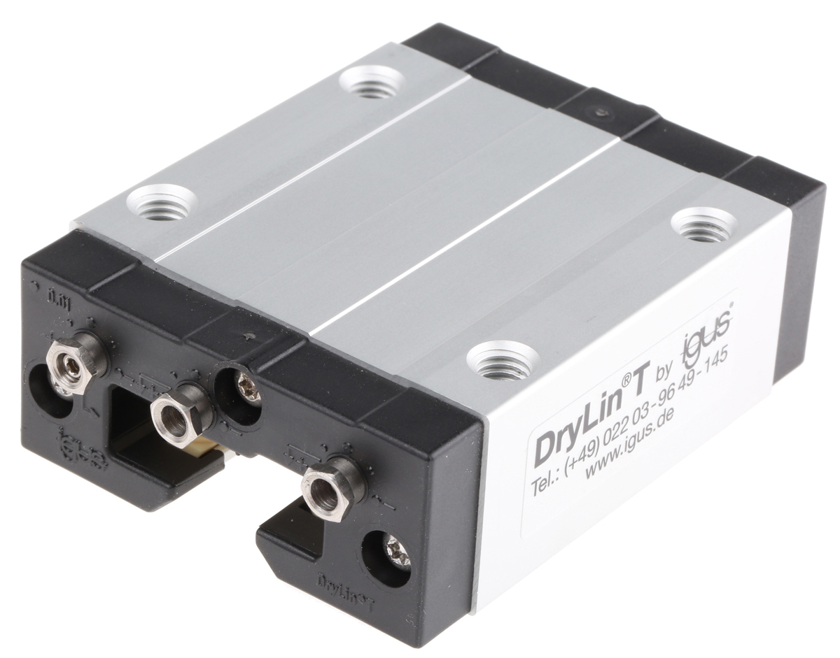 TW-01-25, Igus