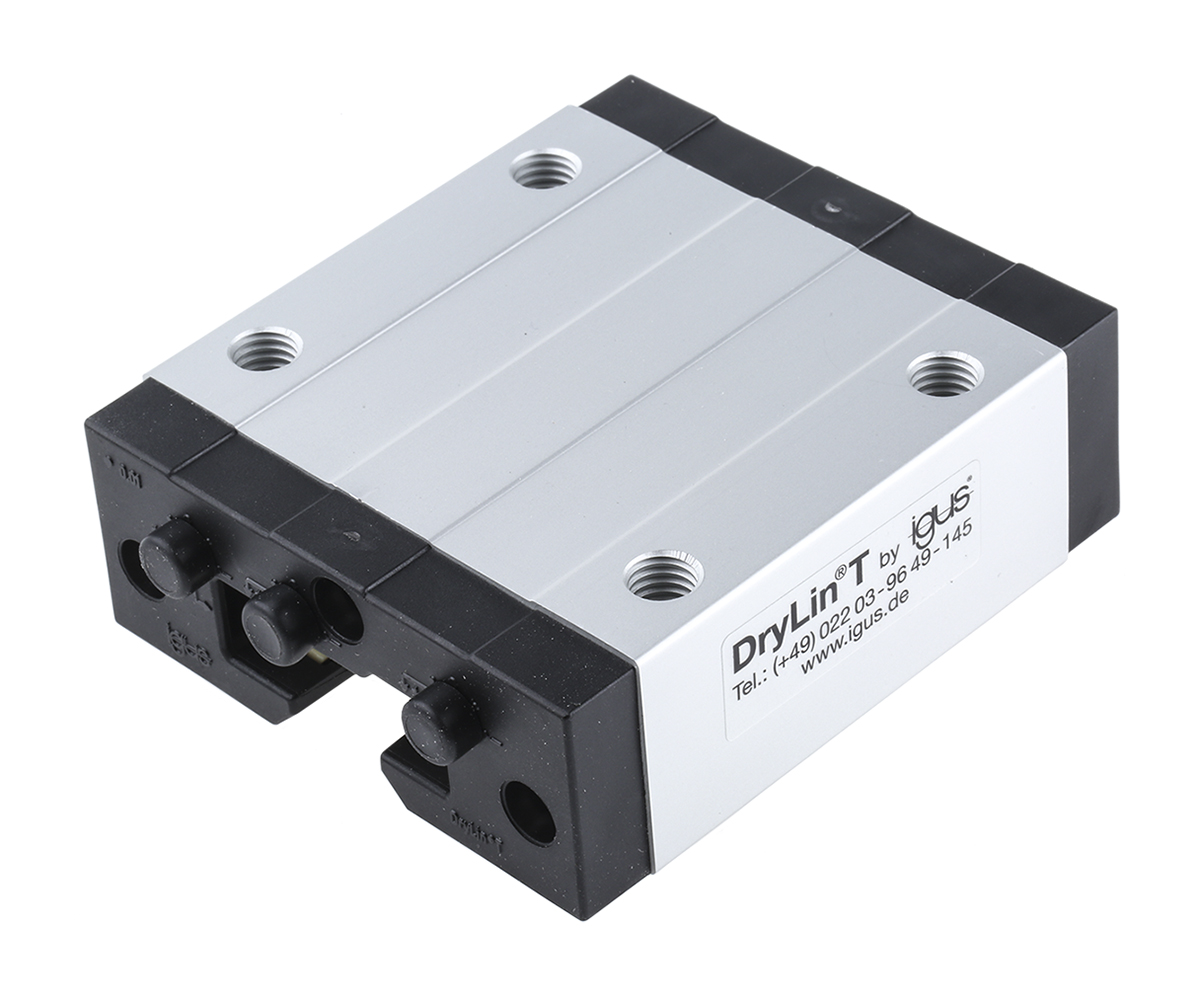 TW-01-30, Igus