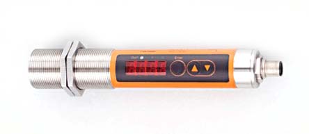 TW2000, ifm electronic