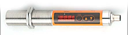 TW2001, ifm electronic