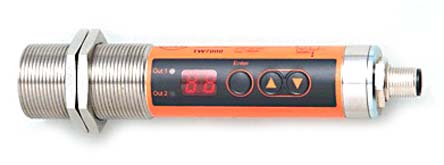 TW7000, ifm electronic