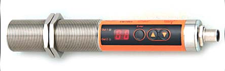 TW7001, ifm electronic