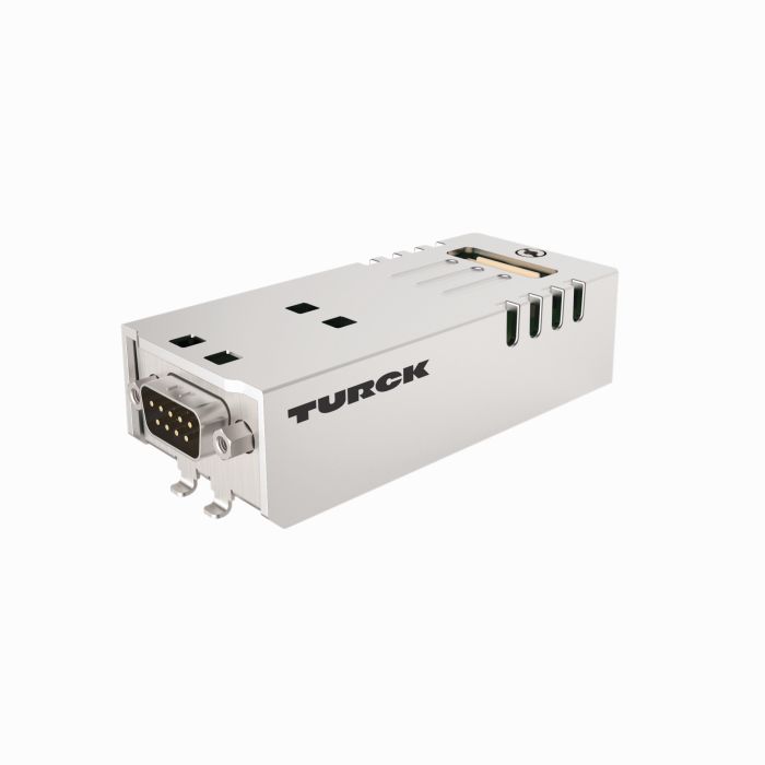 TX-CAN, Turck