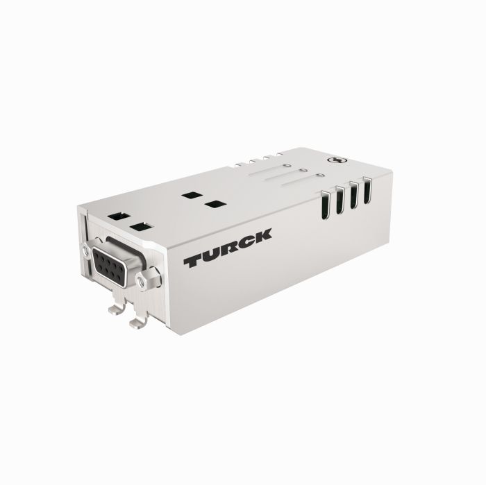 TX-DP-S, Turck