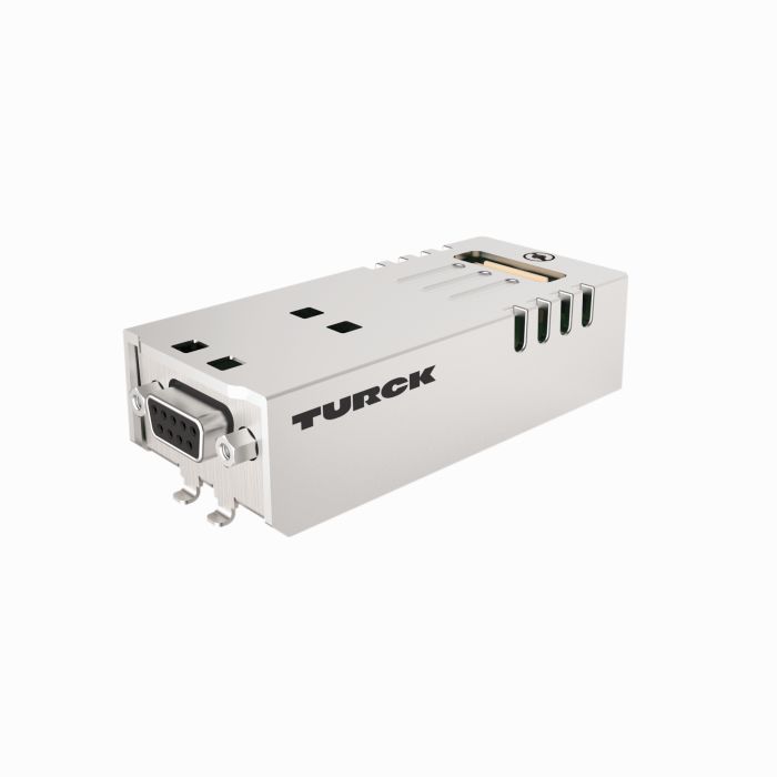 TX-RS232, Turck