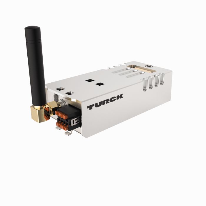 TX-UMTS, Turck