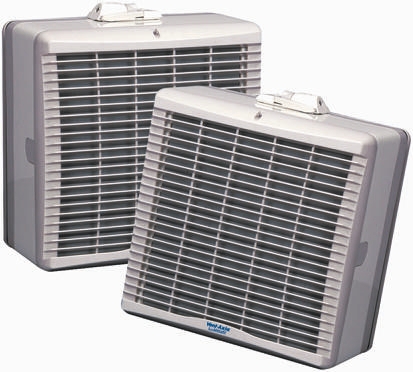 TX12WW, Vent-Axia