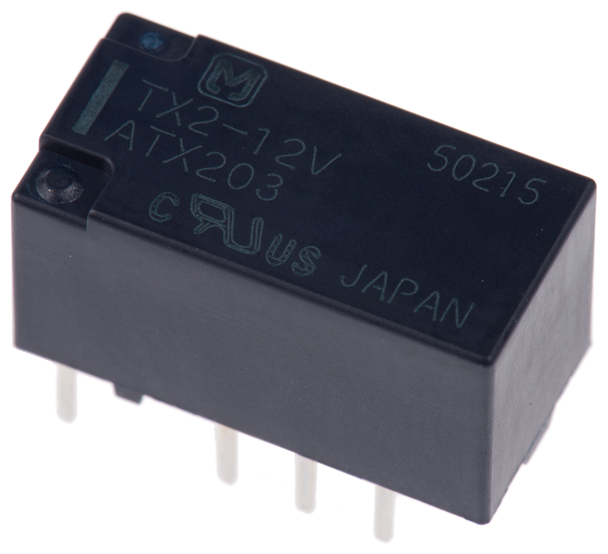 TX2-12V, Panasonic