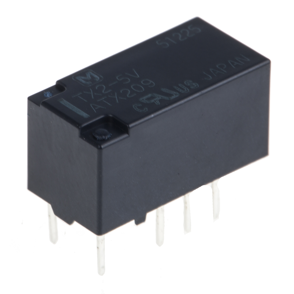 TX2-5V, Panasonic