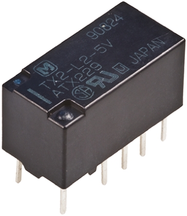 TX2-L-5V, Panasonic