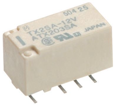 TX2SA-12V, Panasonic