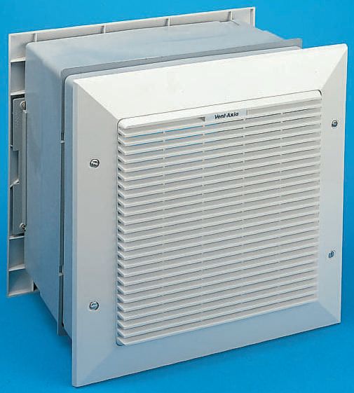 TX9WL, Vent-Axia