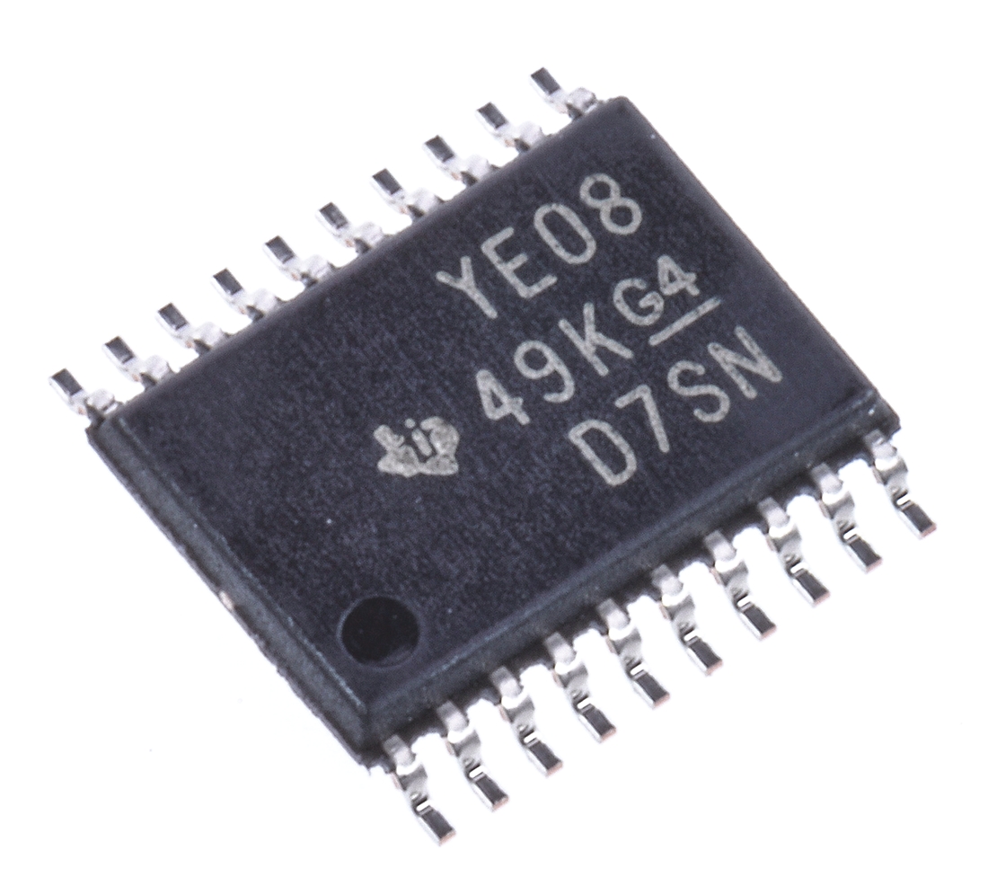TXB0108PWR, Texas Instruments
