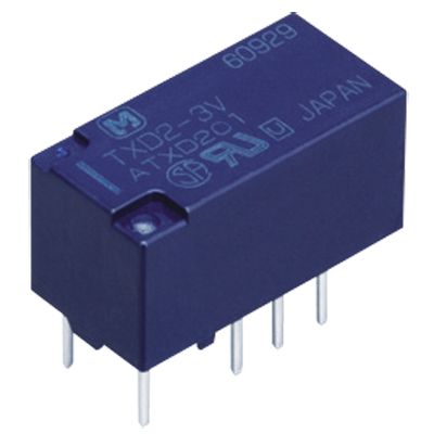 TXD2-5V, Panasonic