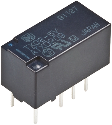 TXD2L5, Panasonic