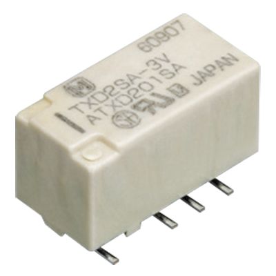 TXD2SA-5V-Z, Panasonic