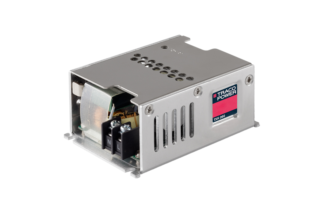 TXH 060-105, TRACOPOWER