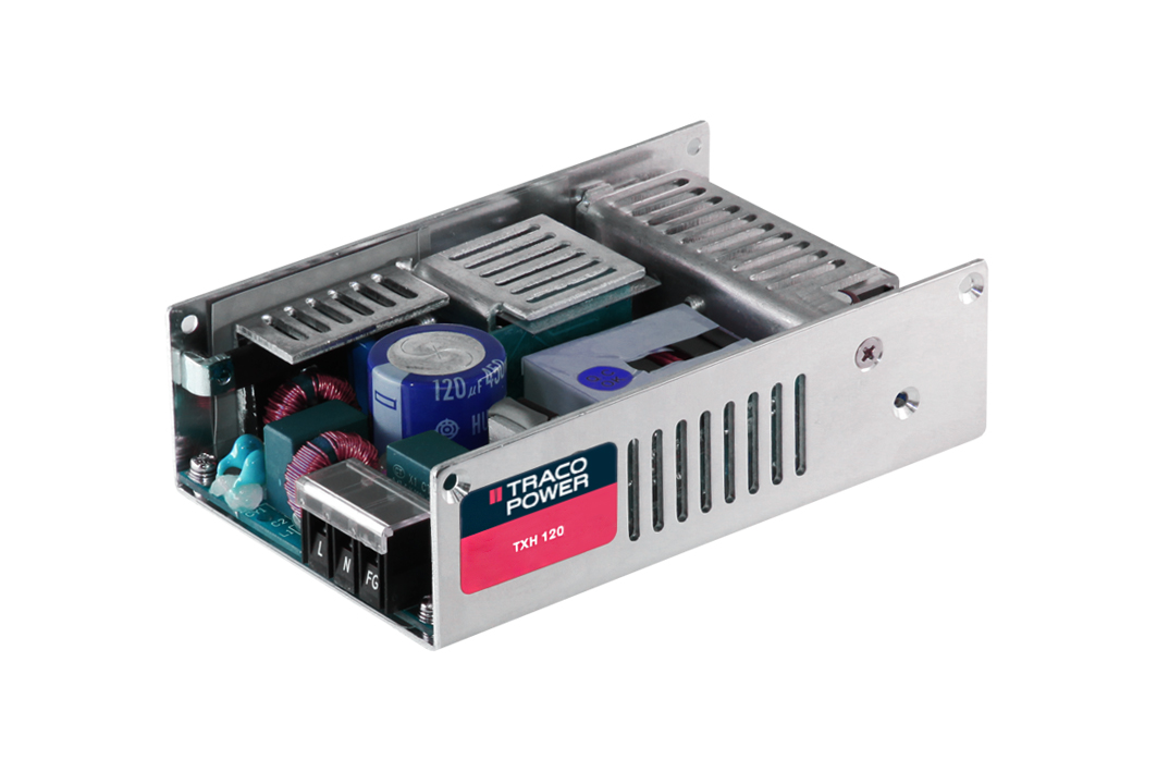 TXH 120-112, TRACOPOWER