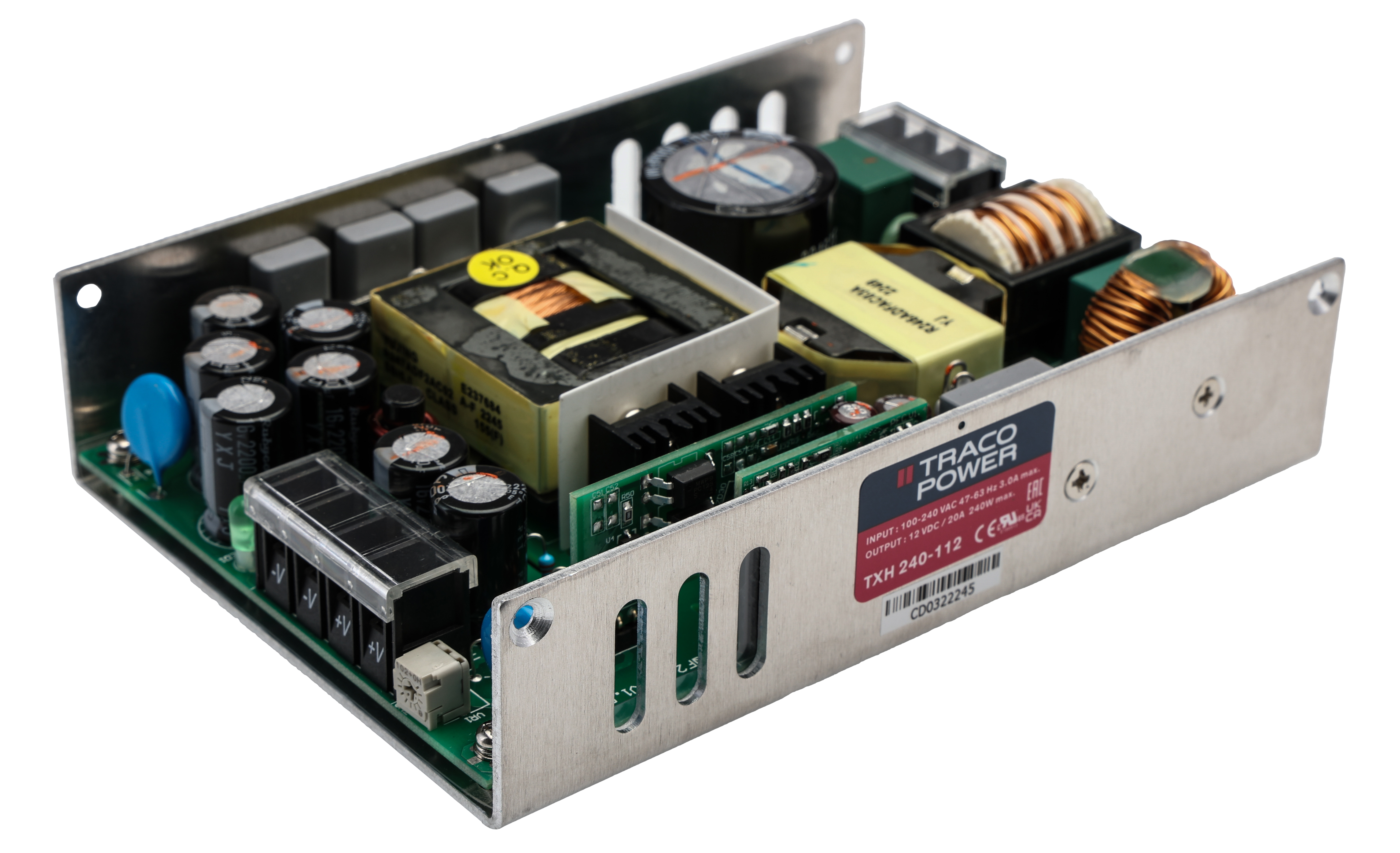TXH 240-112, 