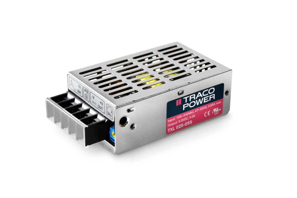 TXL 025-05S, TRACOPOWER