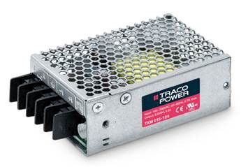 TXL 025-48S, TRACOPOWER