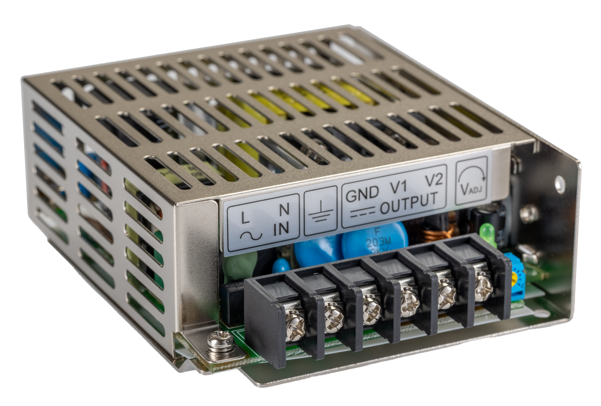 TXL 035-0512D, TRACOPOWER