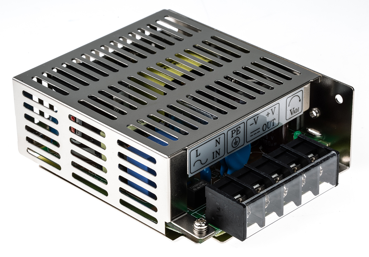 TXL 035-12S, TRACOPOWER