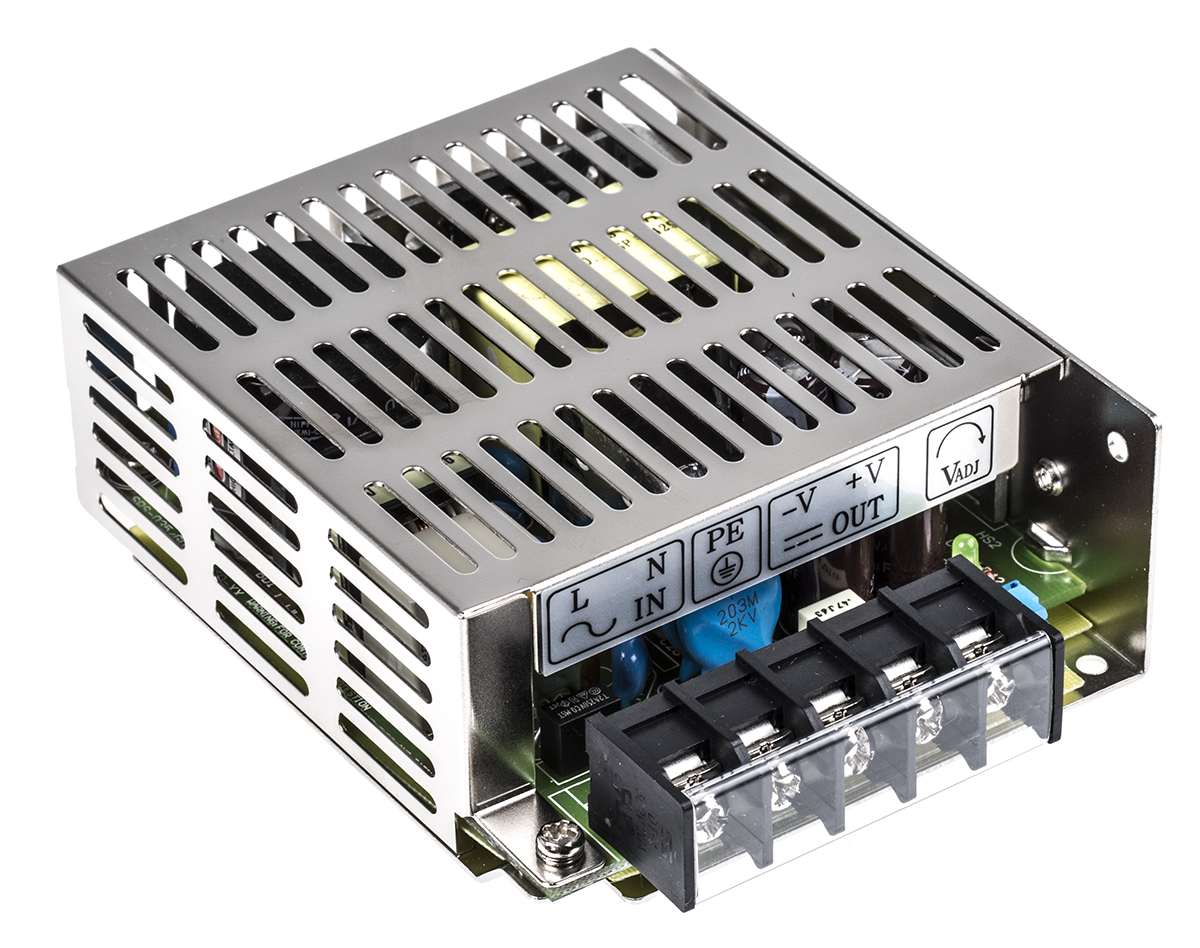 TXL 050-05S, TRACOPOWER