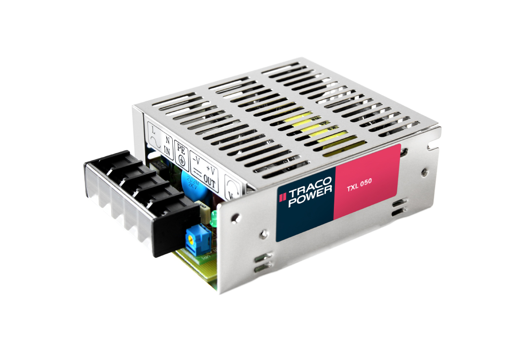 TXL 060-15S, TRACOPOWER