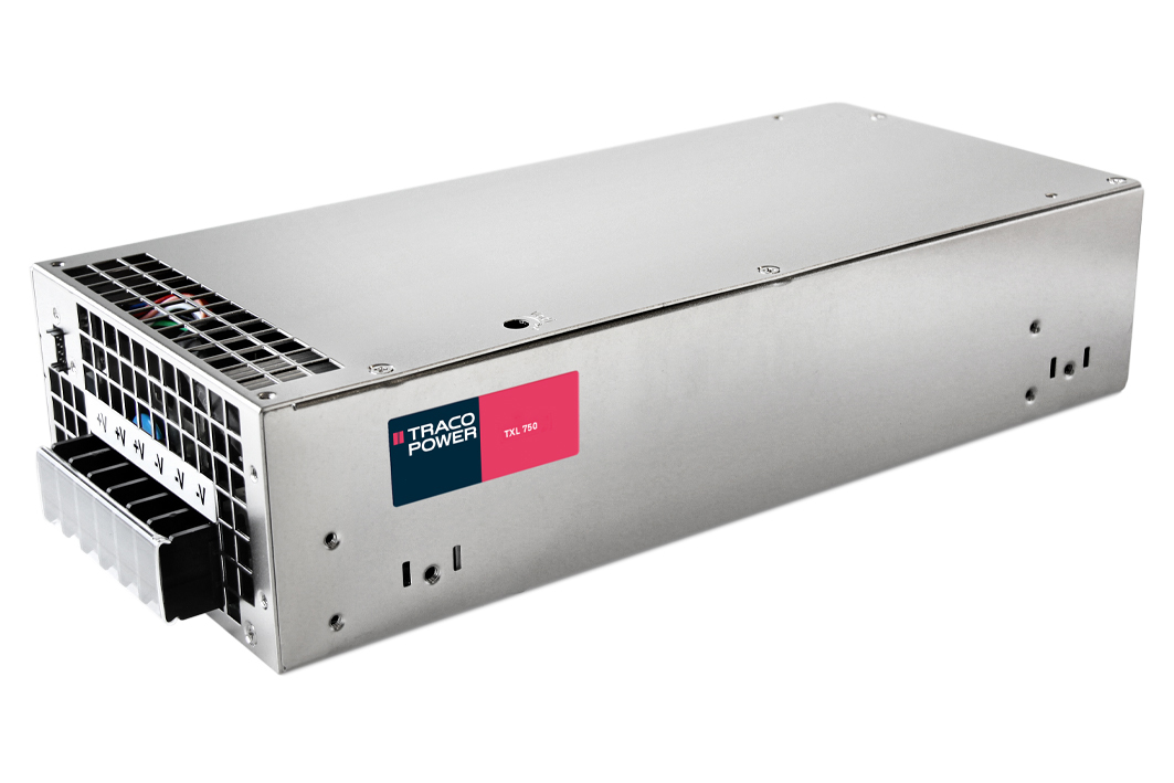 TXL 750-48S, TRACOPOWER