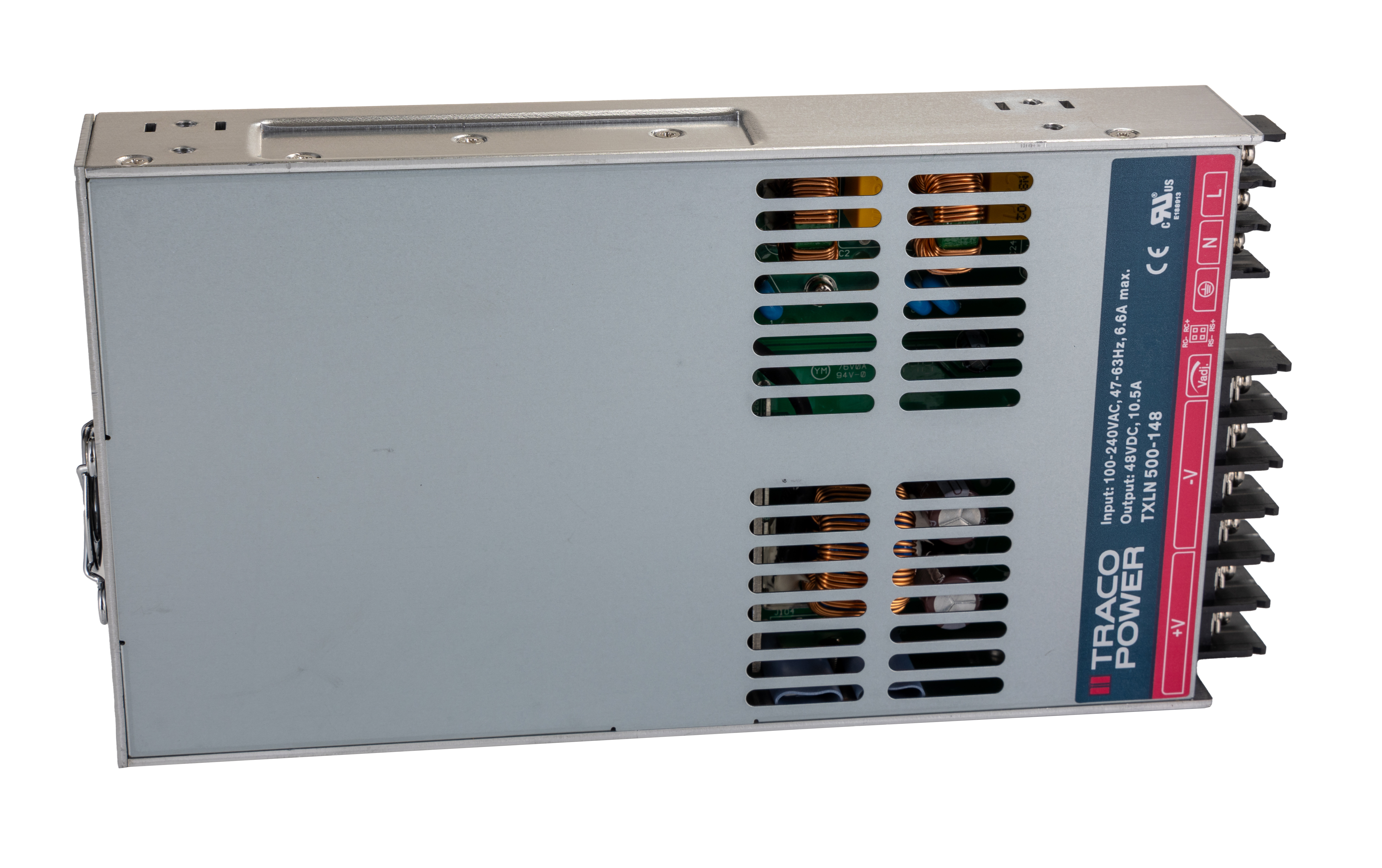 TXLN 500-148, TRACOPOWER