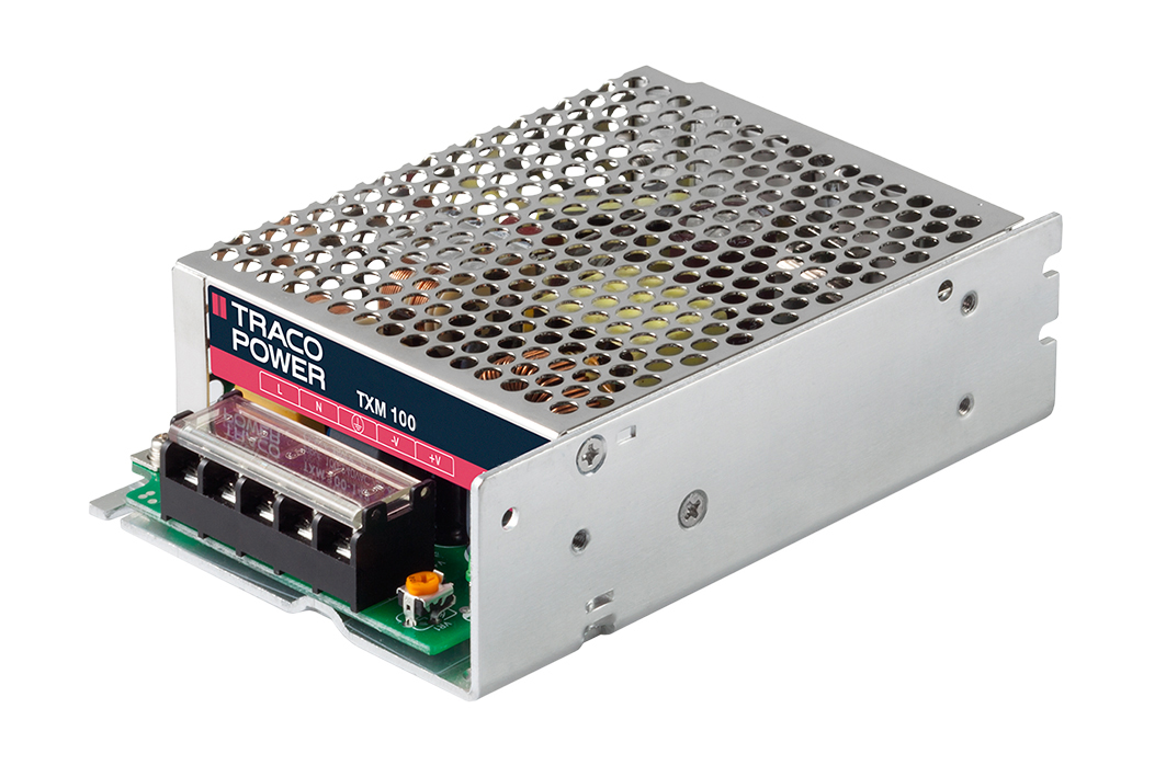 TXM 100-105, TRACOPOWER