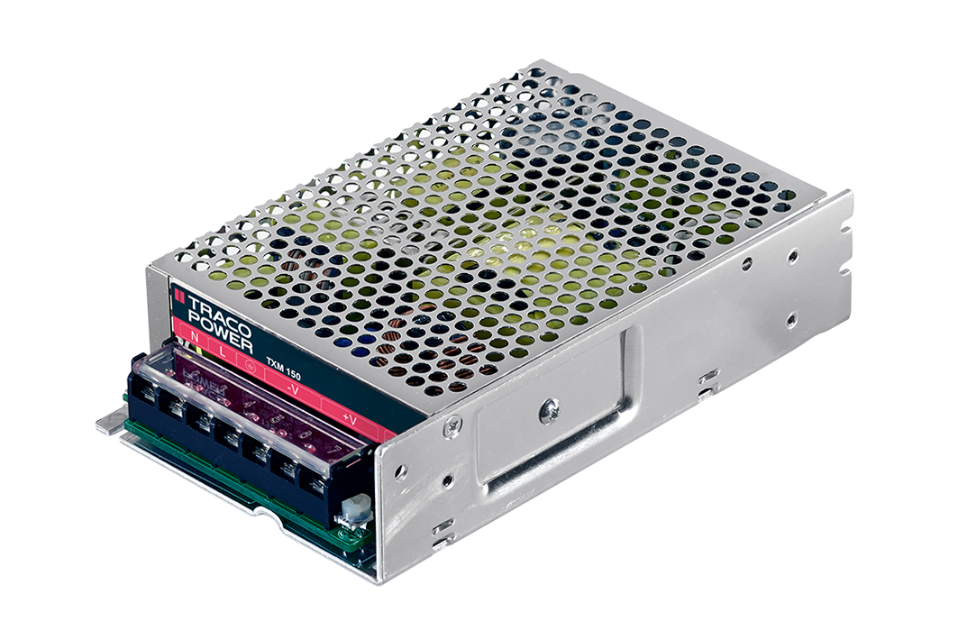 TXM 150-115, TRACOPOWER