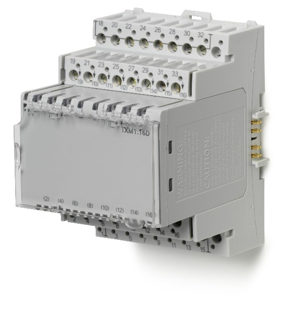 TXM1.16D / BPZ:TXM1.16D, Siemens