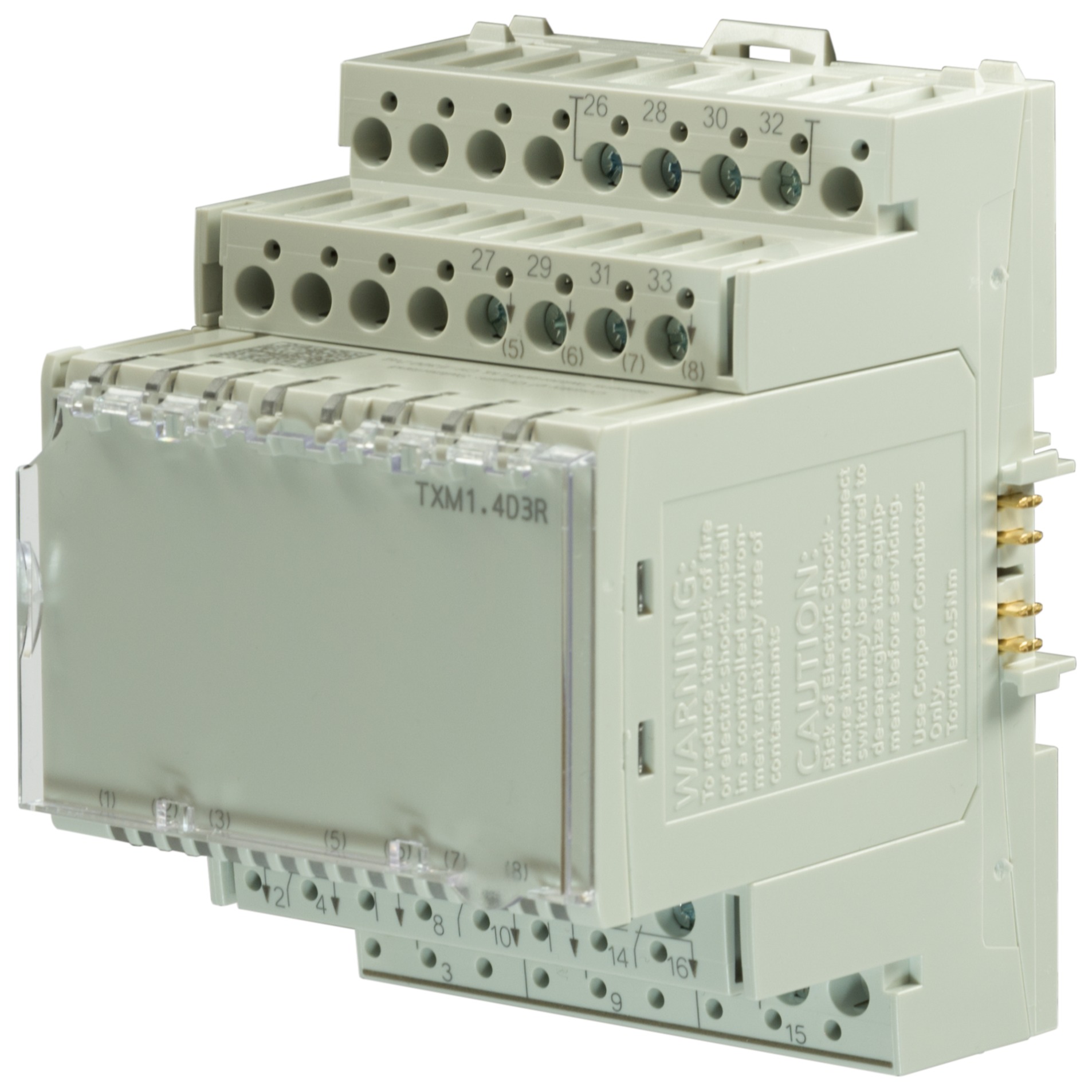 TXM1.4D3R / S55661-J124, Siemens