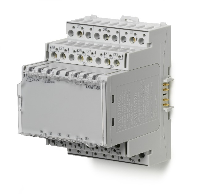TXM1.6R / BPZ:TXM1.6R, Siemens
