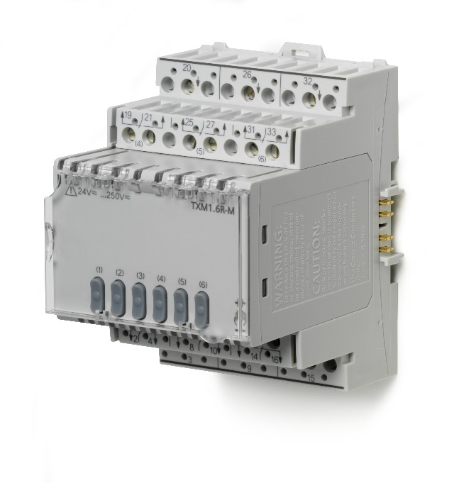 TXM1.6R-M / BPZ:TXM1.6R-M, Siemens