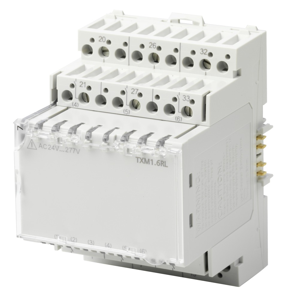TXM1.6RL / S55661-J103, Siemens