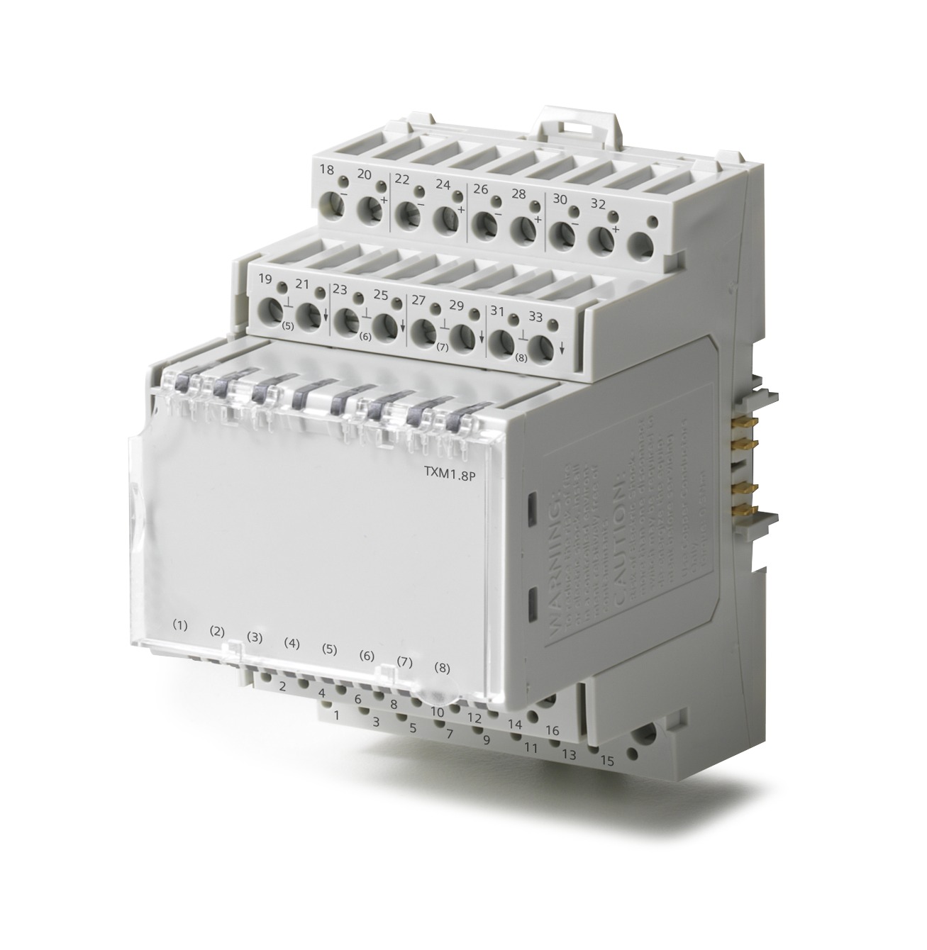 TXM1.8P / BPZ:TXM1.8P, Siemens